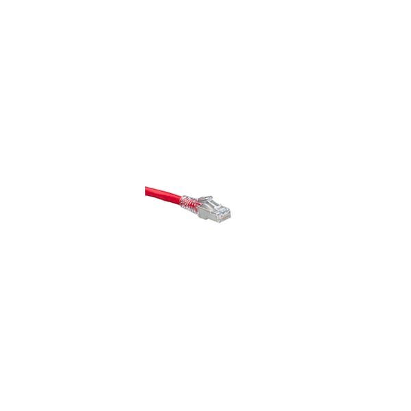 DATACOM PATCH CORD PCORD C6A FTP 7' RD